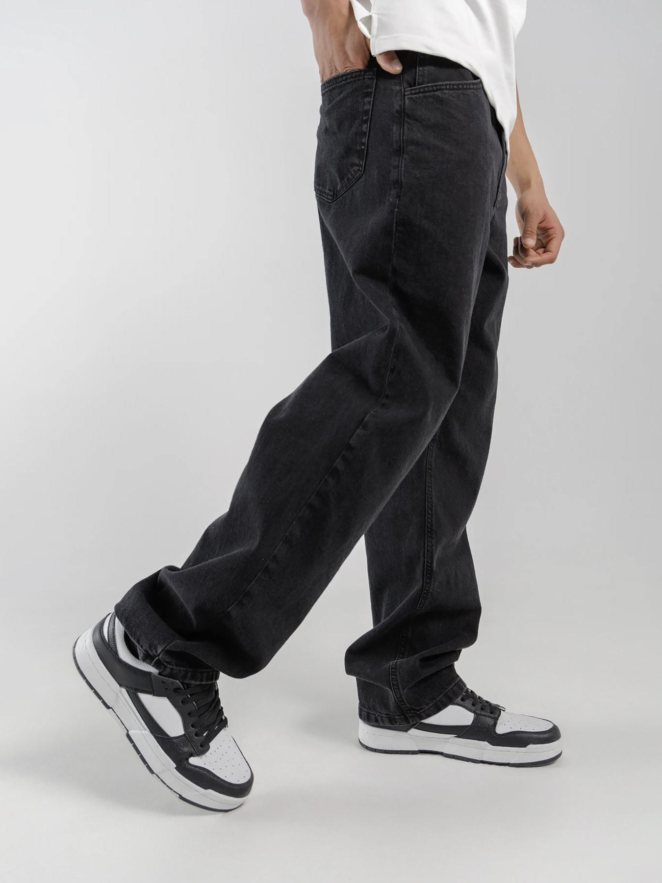 Бойфренди LAWA модель 2000990427694 Фото