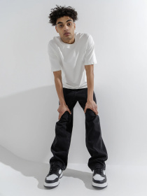 Бойфренди LAWA модель 2000990427694 Фото