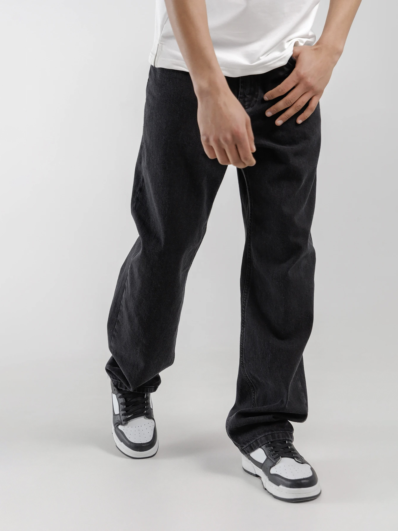 Бойфренды LAWA модель 2000990427694 Фото