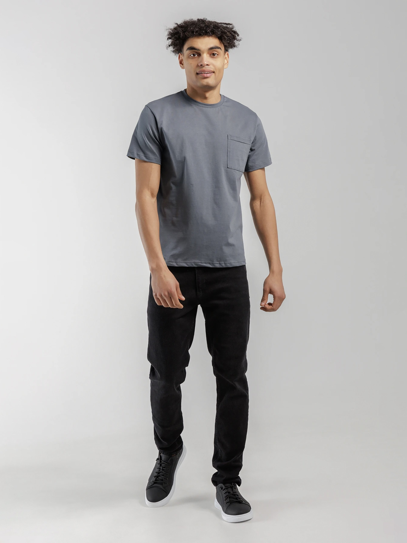 Футболка LAWA модель 2000990437457 Фото