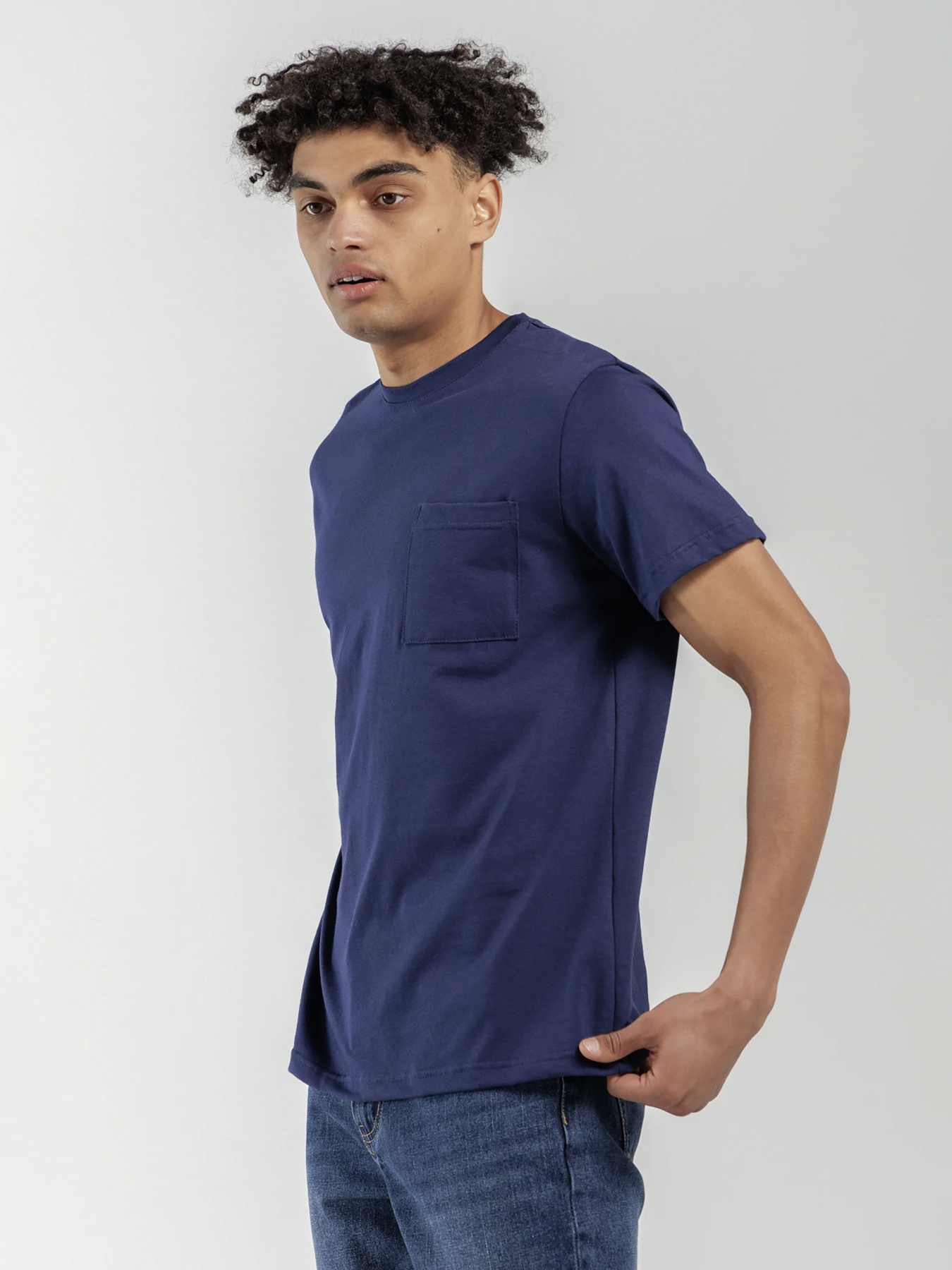 Футболка LAWA модель 2000990437655 Фото