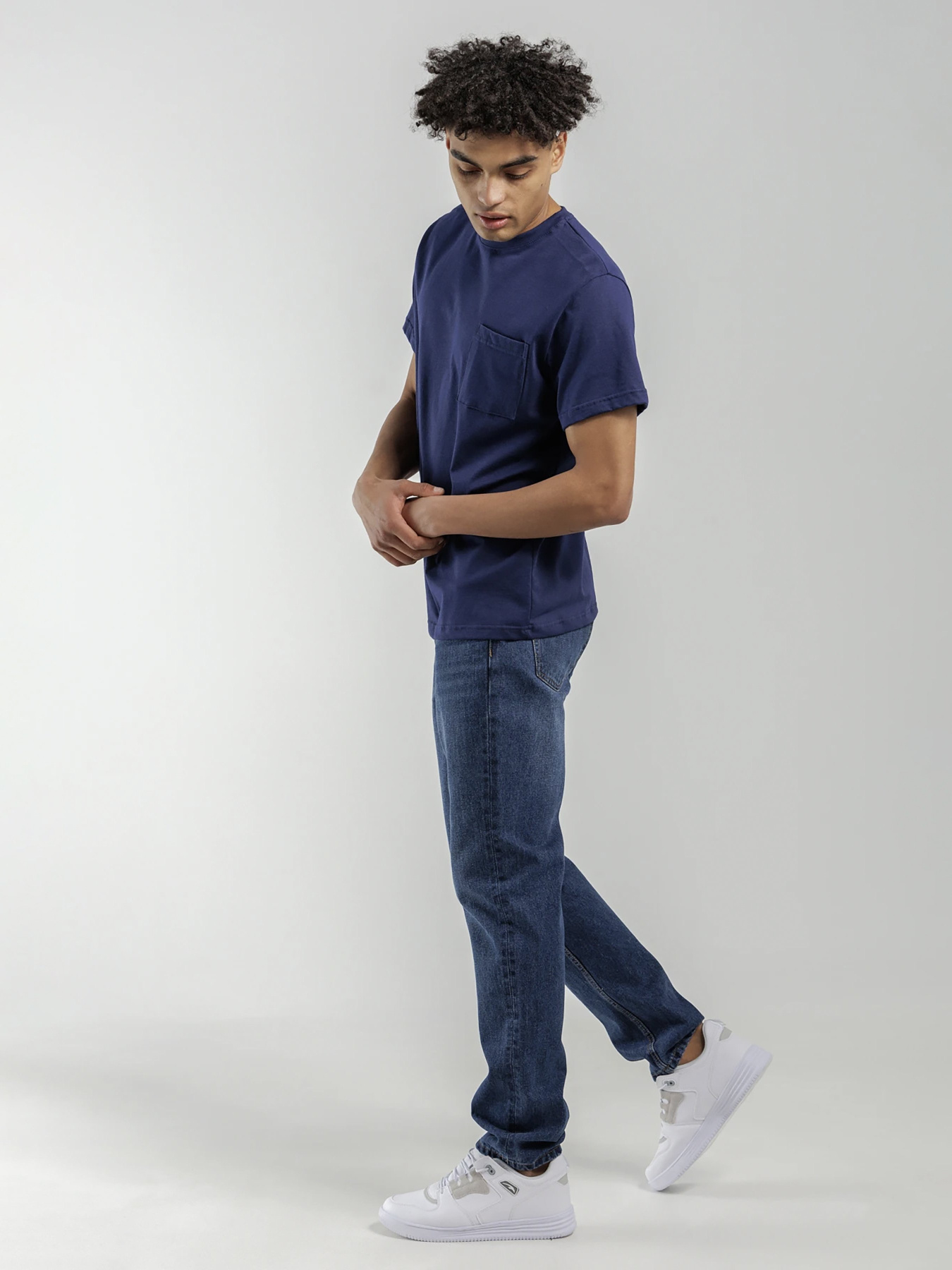 Футболка LAWA модель 2000990437655 Фото