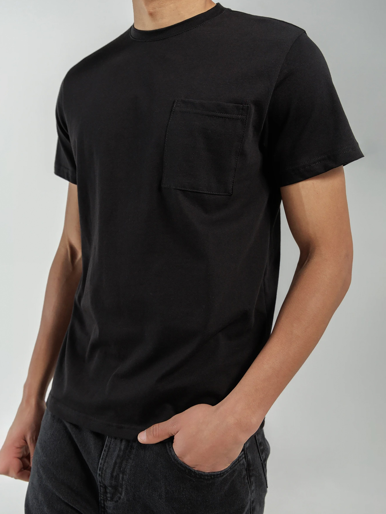 Футболка LAWA модель 2000990437518 Фото