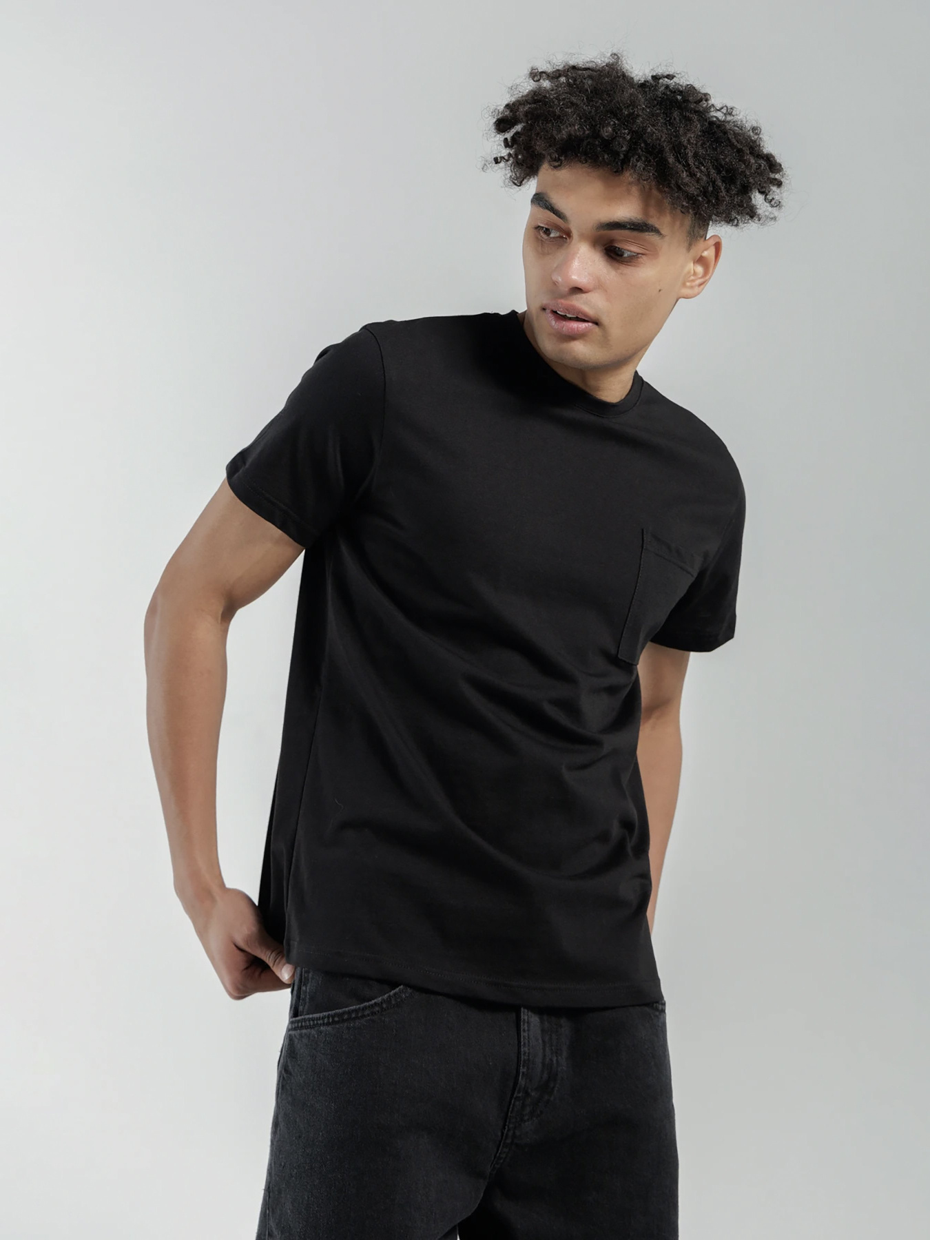 Футболка LAWA модель 2000990437518 Футболка LAWA модель 2000990437518 Фото