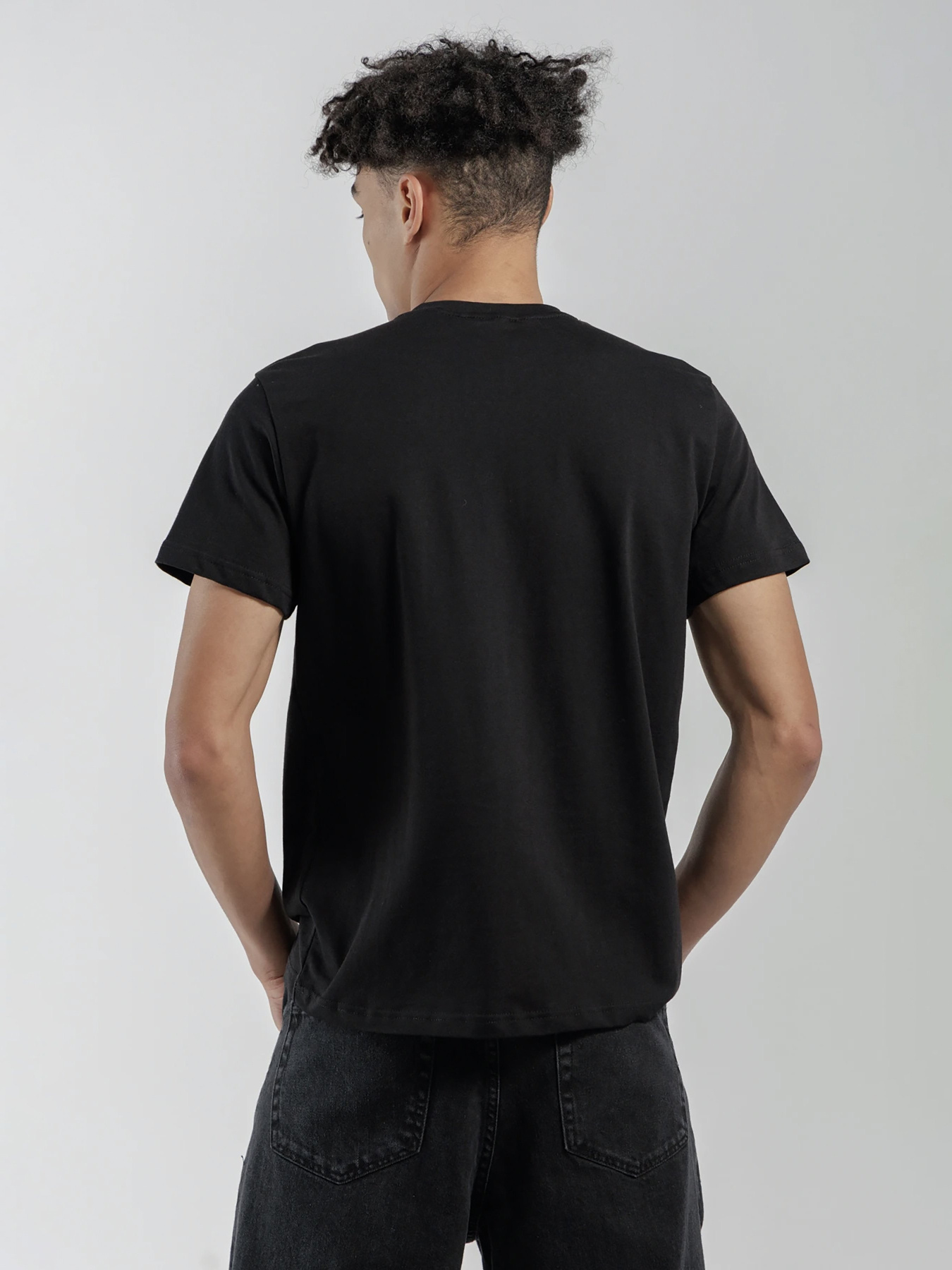 Футболка LAWA модель 2000990437518 Футболка LAWA модель 2000990437518 Фото