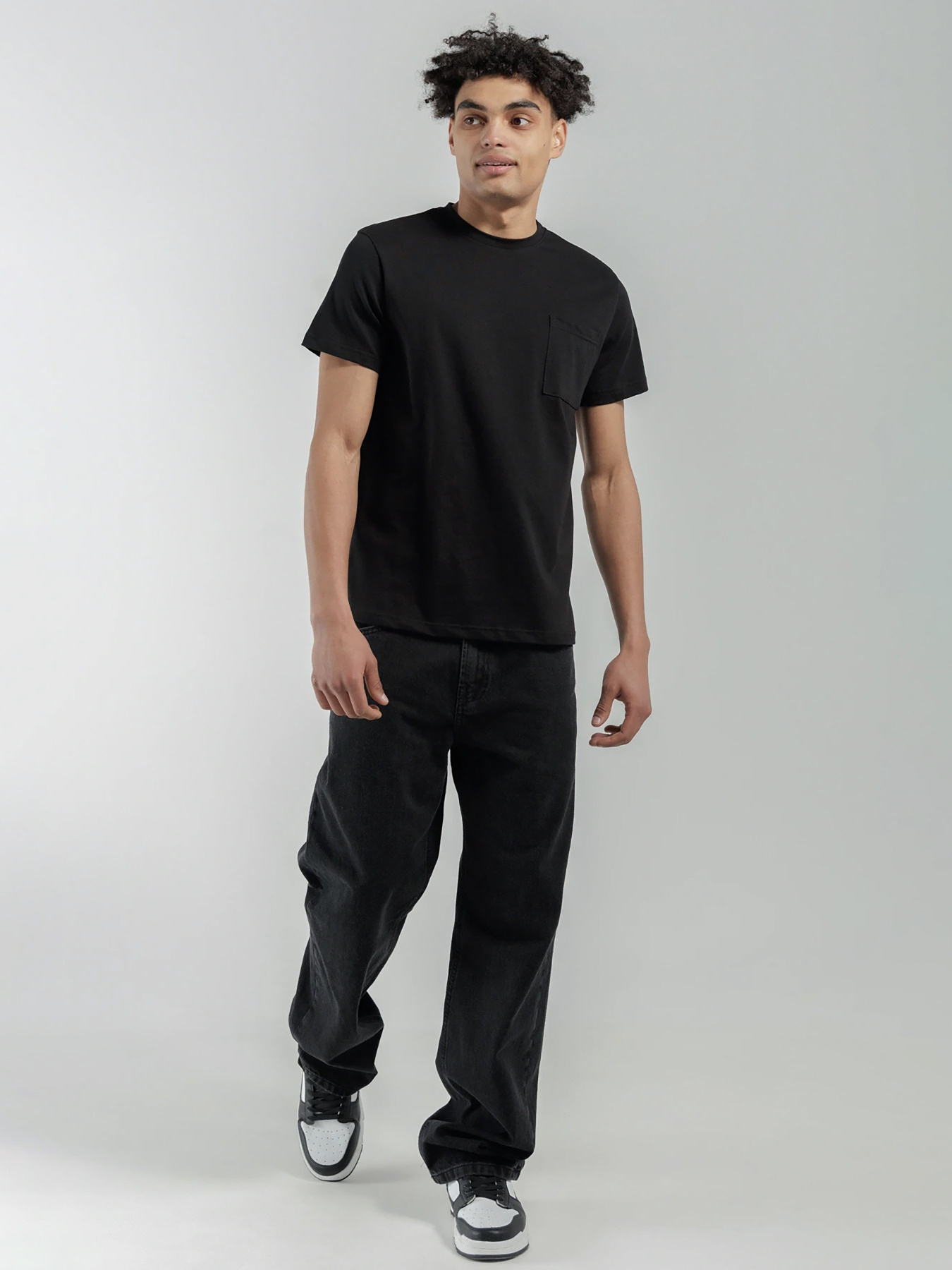 Футболка LAWA модель 2000990437518 Футболка LAWA модель 2000990437518 Фото