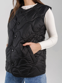 Жилет с утеплителем LAWA модель 2000990428127 Фото