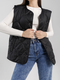 Жилет с утеплителем LAWA модель 2000990428127 Фото