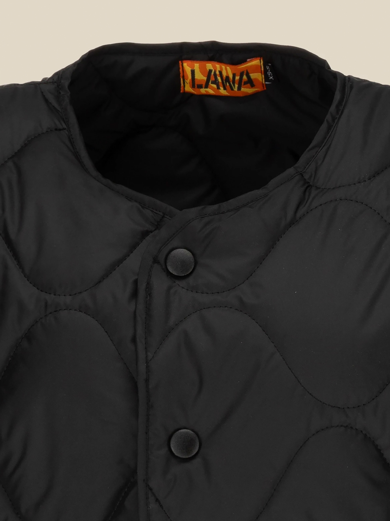 Куртки и дубленки LAWA модель 2000990428127 Фото