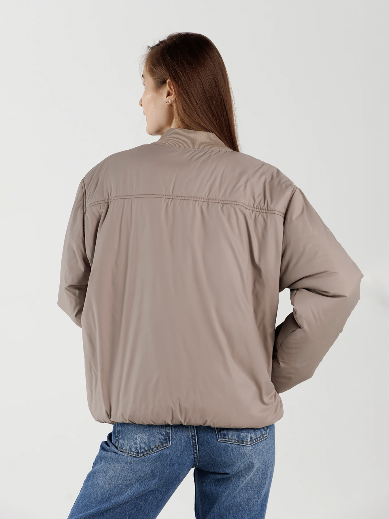 Бомбер LAWA модель 2000990427922 Фото