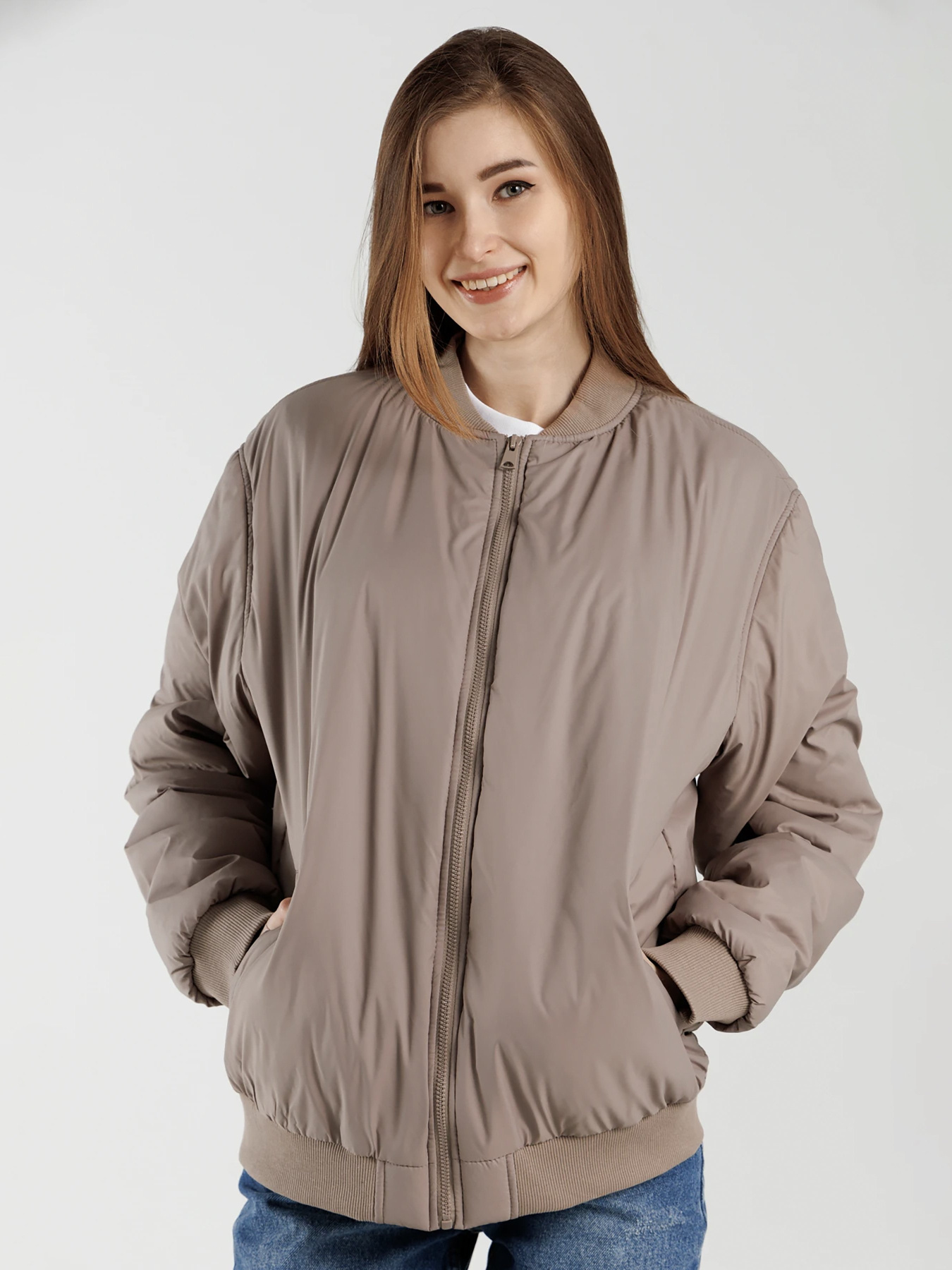 Бомбер LAWA модель 2000990427922 Фото