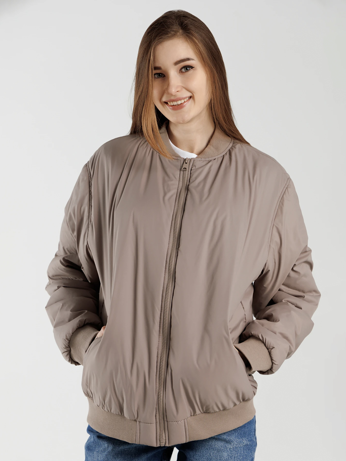 Бомбер LAWA модель 2000990427922 Фото