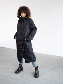 Пуховик MON VOL модель mv9221 Фото