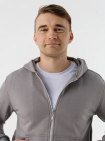 Кофта LAWA модель 2000990567628 Фото