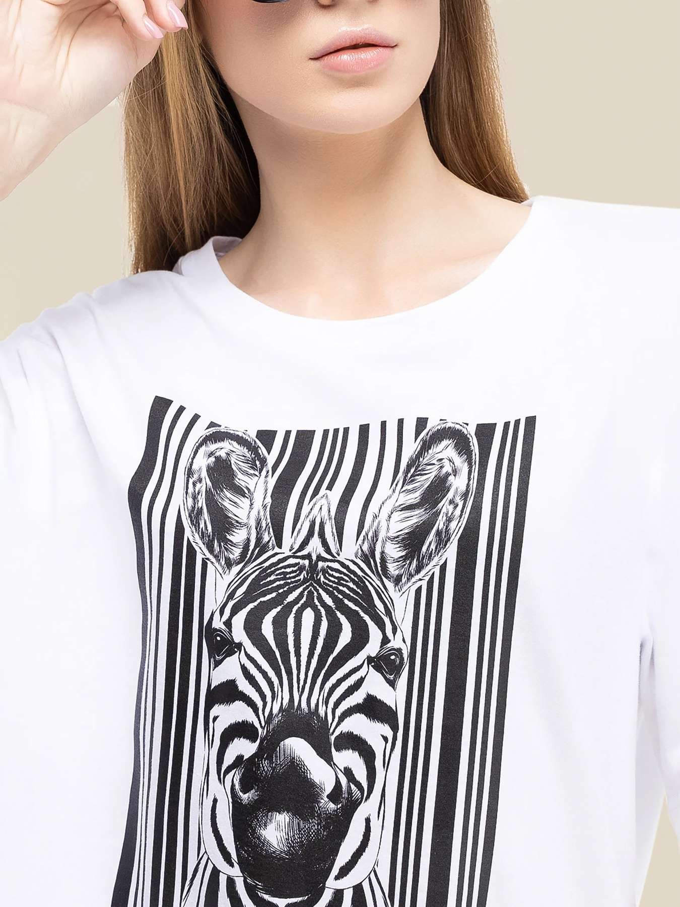 Футболка LAWA модель 2000989893721 Фото