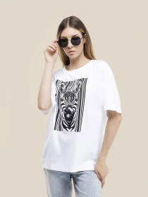 Футболка LAWA модель 2000989893721 Фото