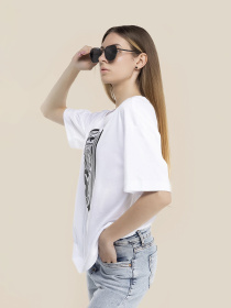 Футболка LAWA модель 2000989893721 Фото