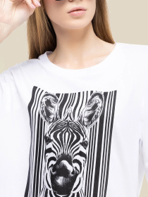 Футболка LAWA модель 2000989893721 Фото