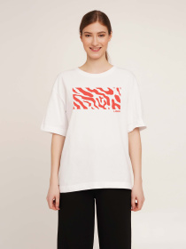 Футболка LAWA модель 2000990545039 Фото