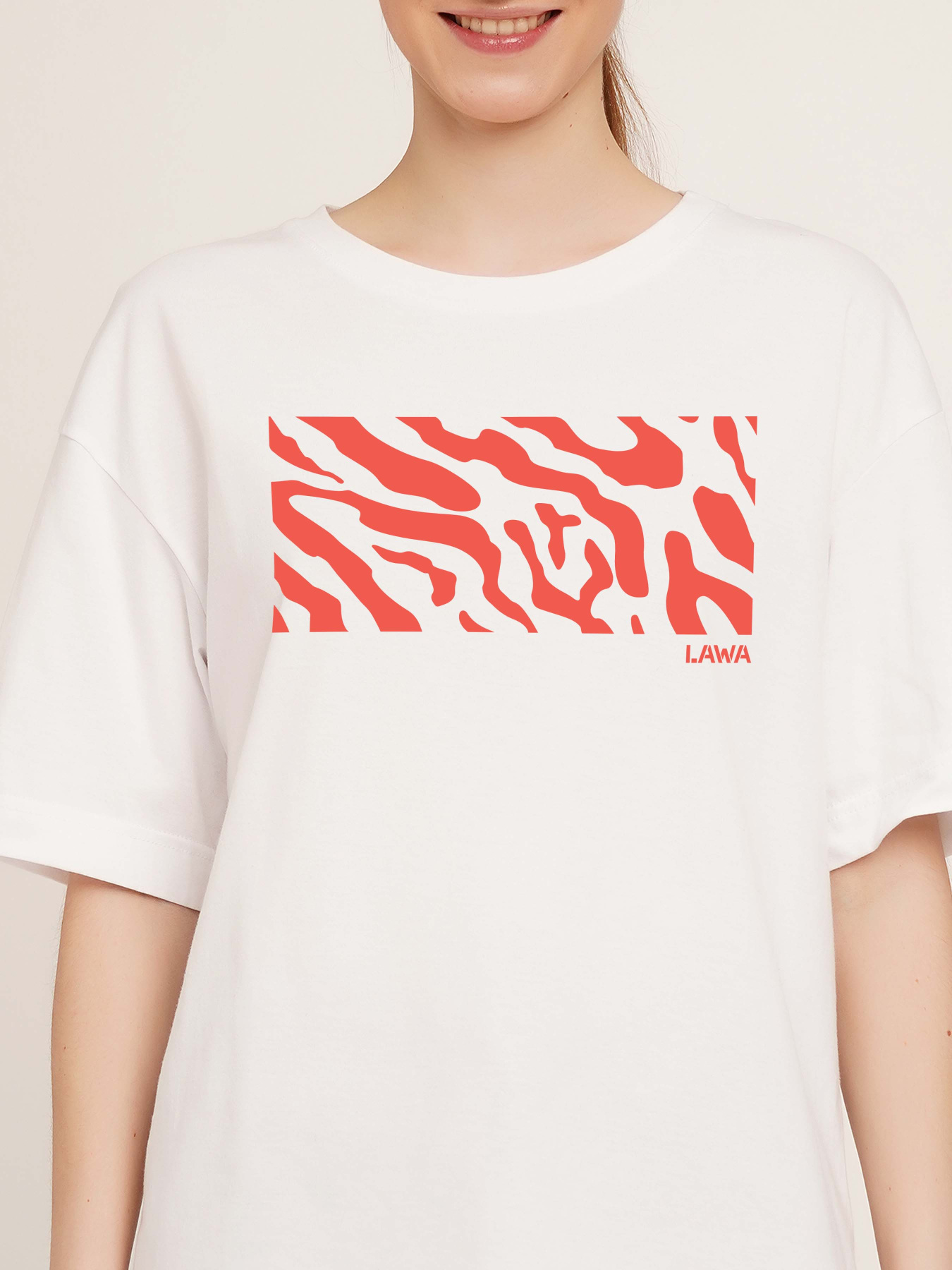 Футболка LAWA модель 2000990545039 Фото