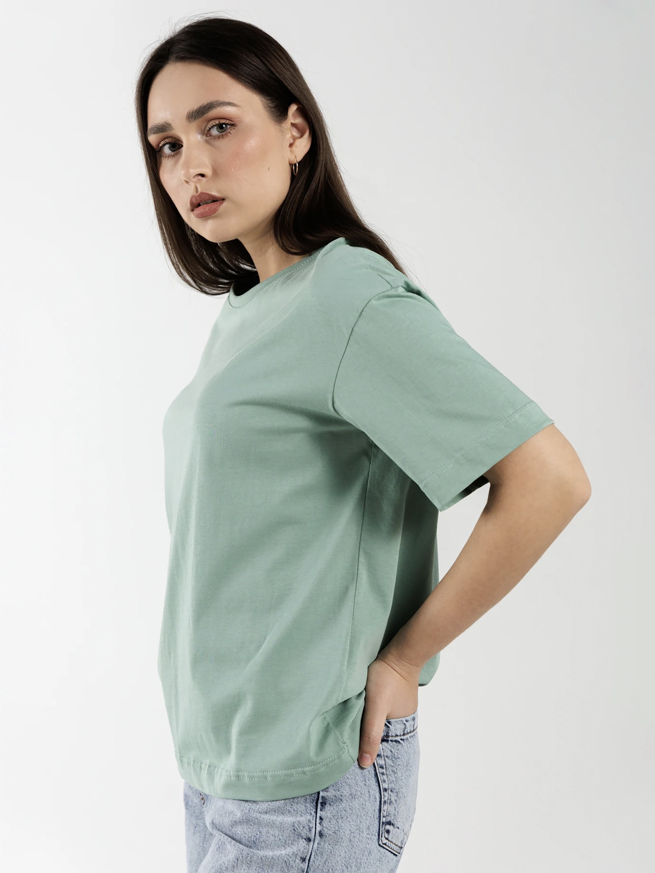 Футболка LAWA модель 2000990424570 Фото