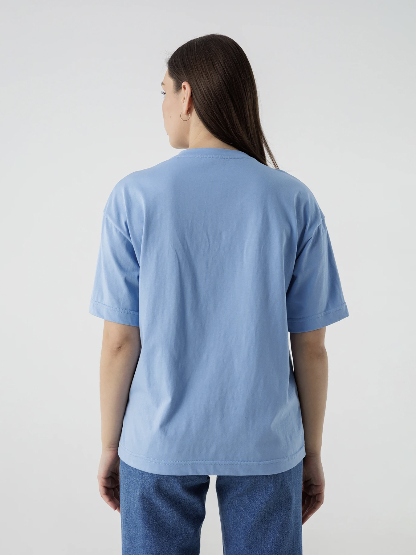 Футболка LAWA модель 2000990453044 Фото