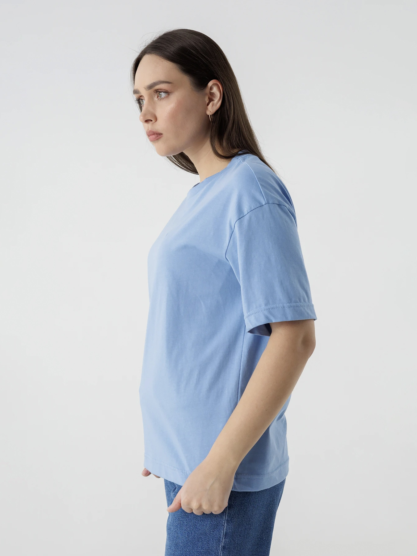 Футболка LAWA модель 2000990453044 Фото