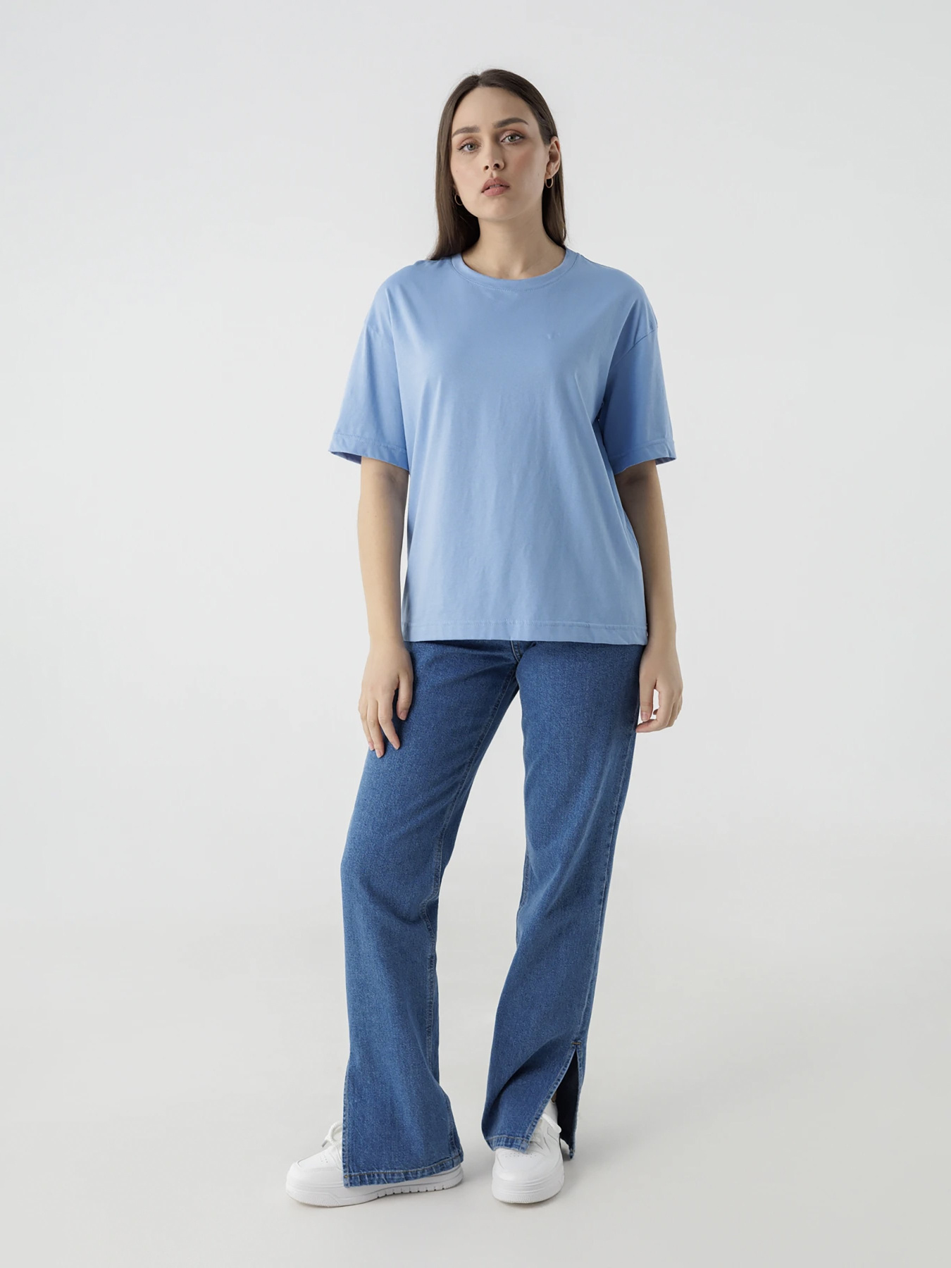 Футболка LAWA модель 2000990453044 Фото