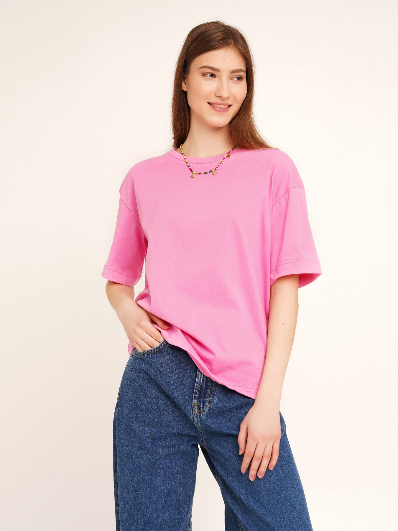 Футболка LAWA модель 2000990437068 Фото