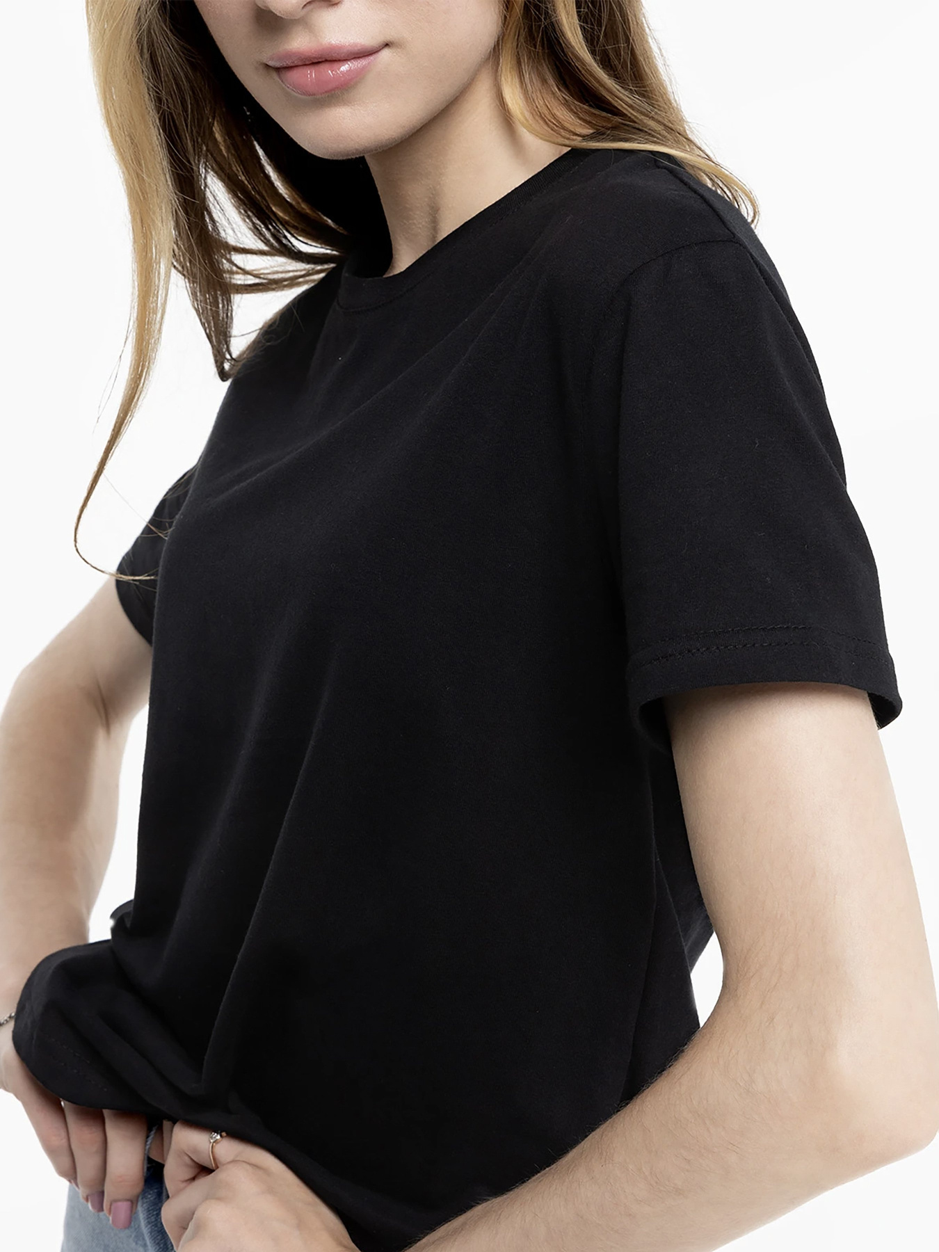 Футболка LAWA модель 2000989899044 Фото