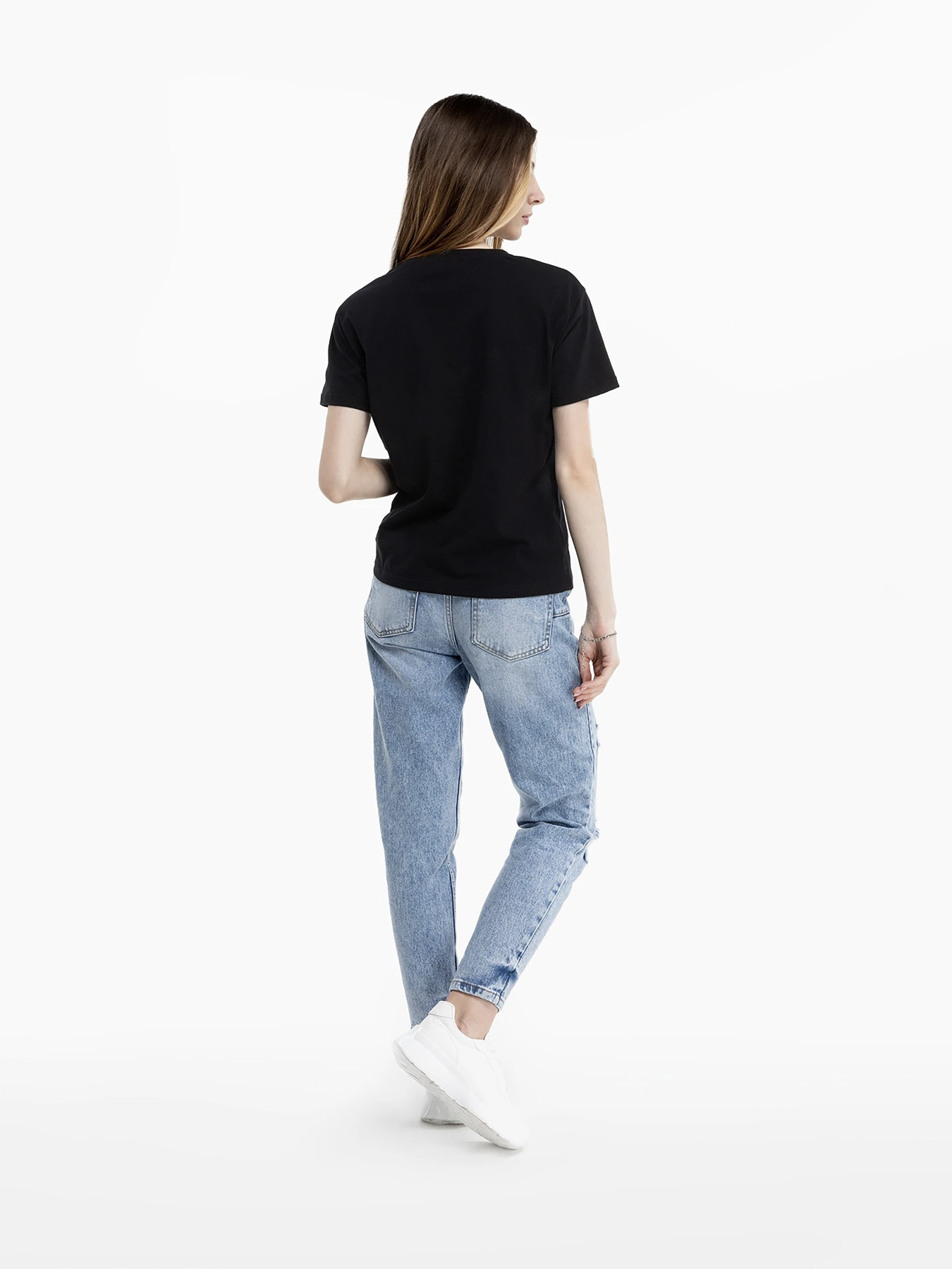 Футболка LAWA модель 2000989899044 Фото