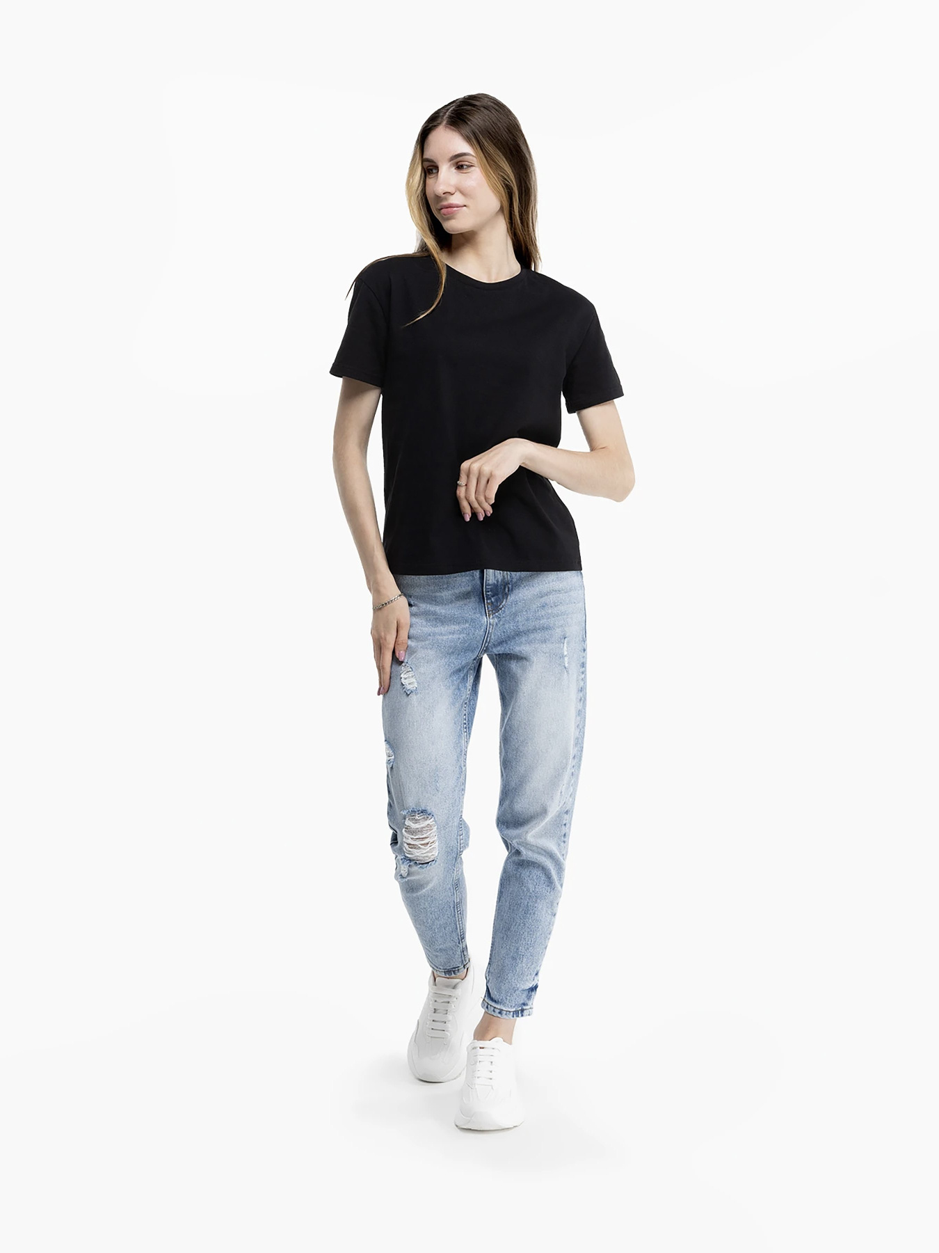 Футболка LAWA модель 2000989899044 Фото