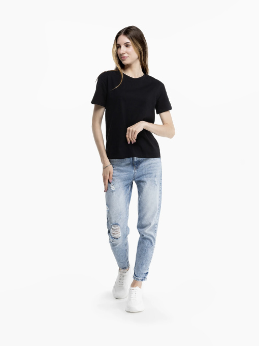 Футболка LAWA модель 2000989899044 Фото