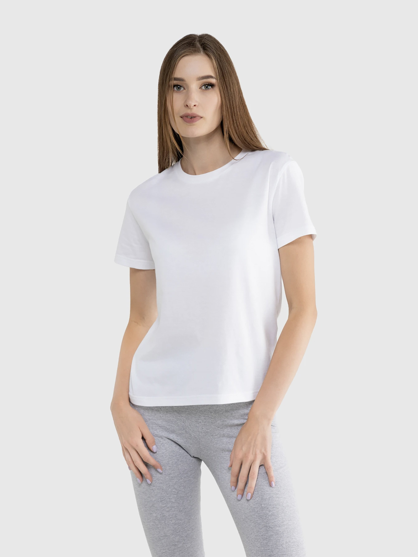 Футболка LAWA модель 2000989915522 Фото