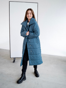 Пуховик MON VOL модель mv9222 Фото