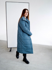 Пуховик MON VOL модель mv9222 Фото