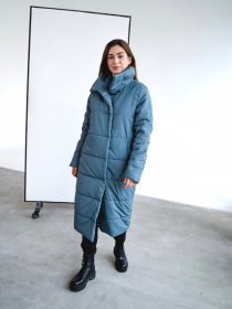 Пуховик MON VOL модель mv9222 Фото