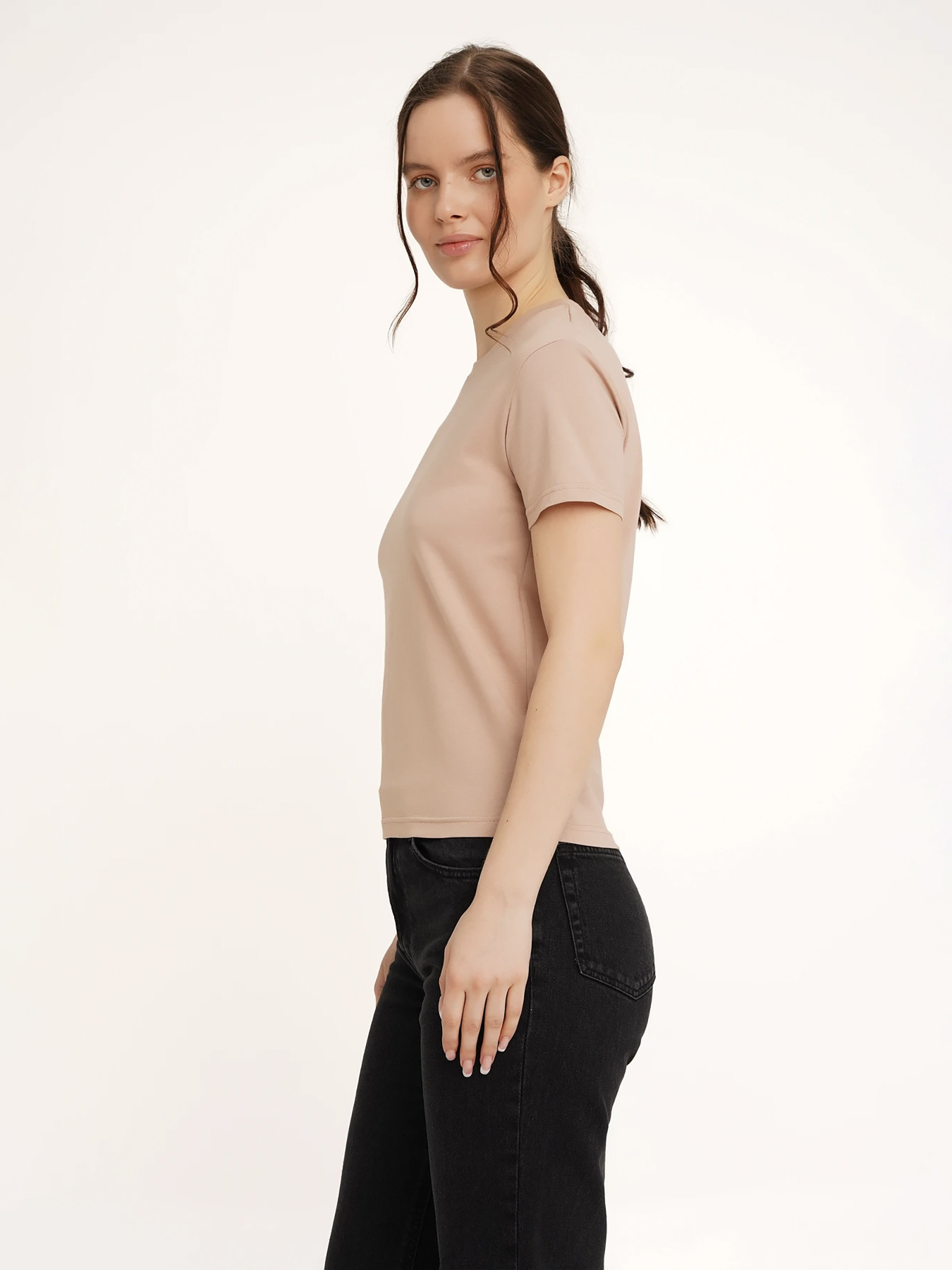 Футболка LAWA модель 2000990441980 Фото