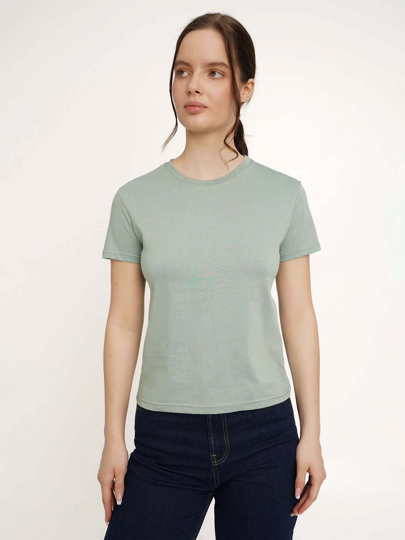 Футболка LAWA модель 2000990453440 Фото