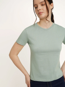 Футболка LAWA модель 2000990453440 Фото