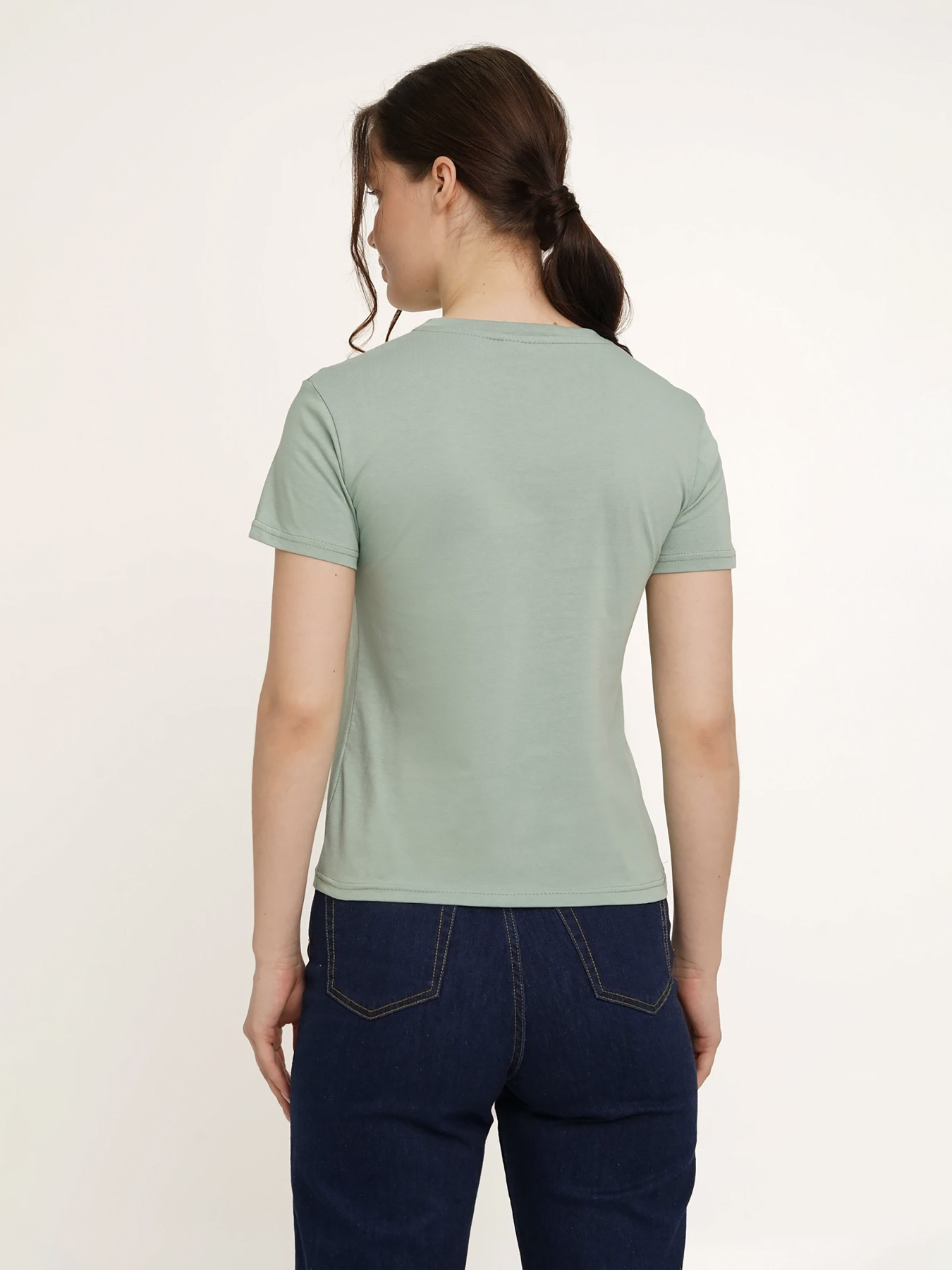 Футболка LAWA модель 2000990453440 Фото