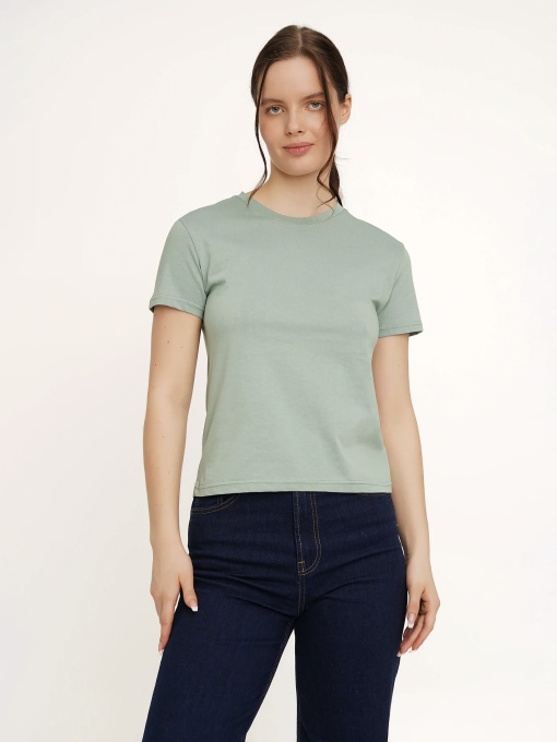 Футболка LAWA модель 2000990453440 Фото