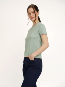 Футболка LAWA модель 2000990453440 Футболка LAWA модель 2000990453440 Фото