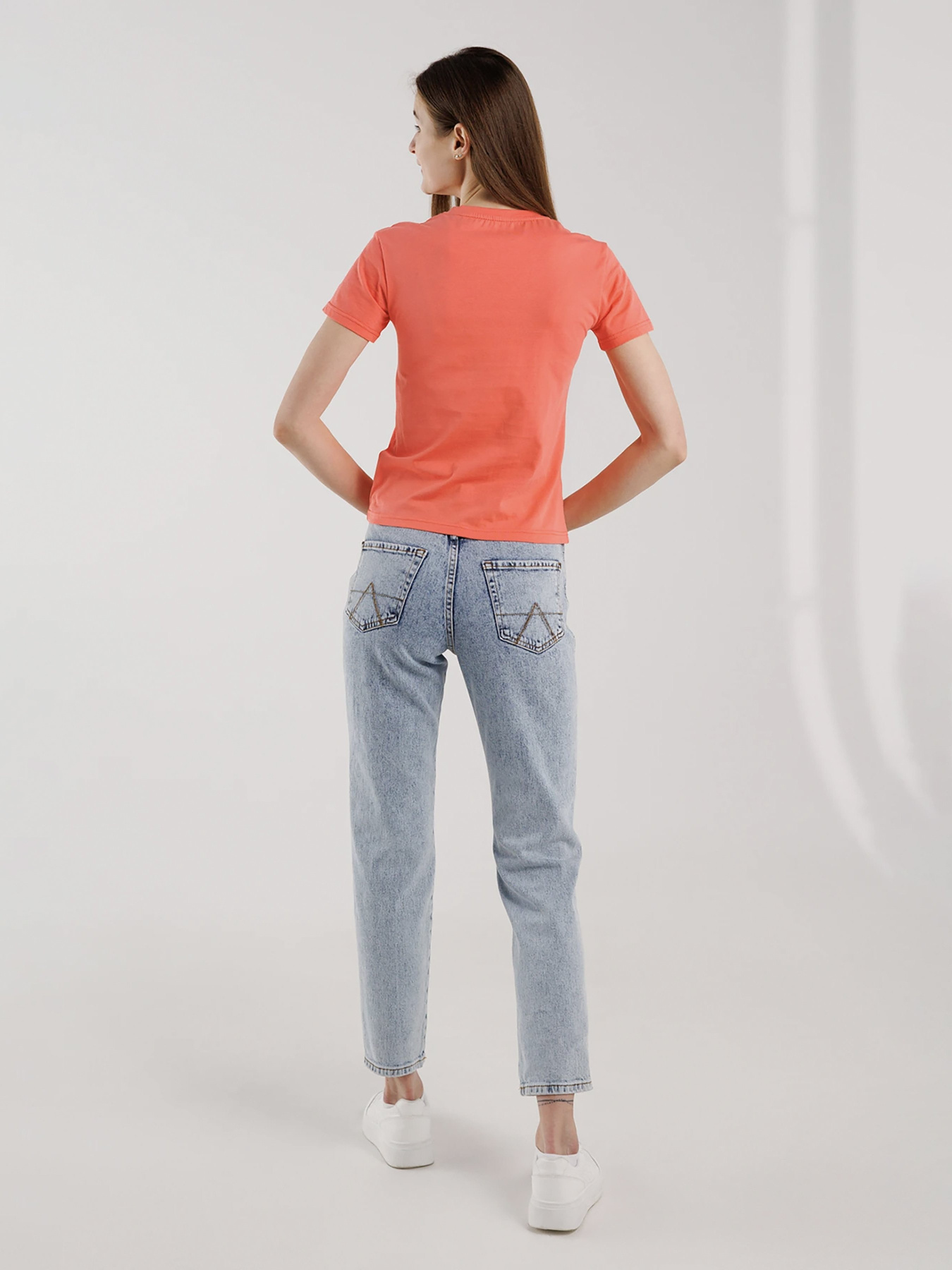 Футболка LAWA модель 2000990453389 Фото