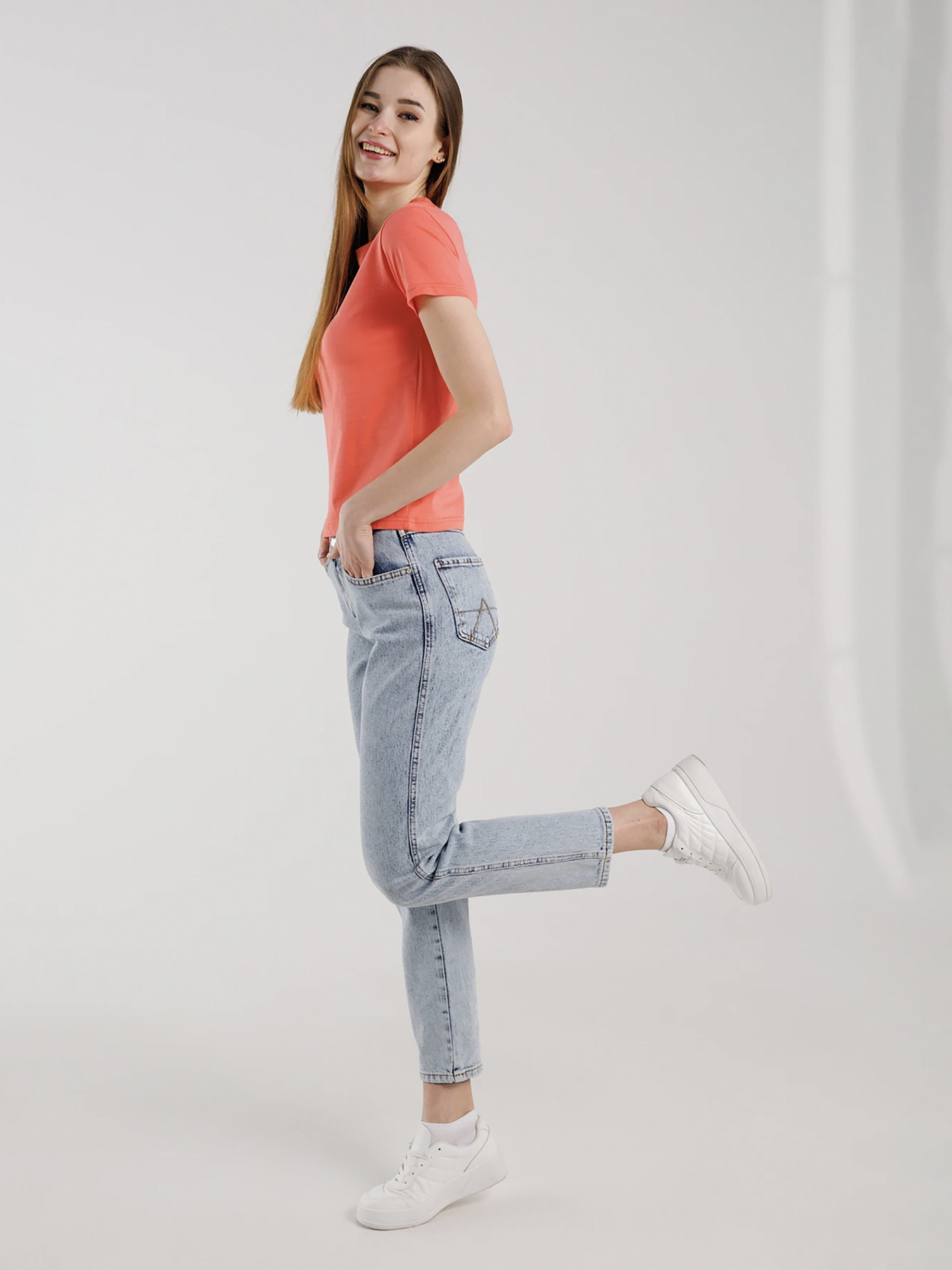 Футболка LAWA модель 2000990453389 Фото