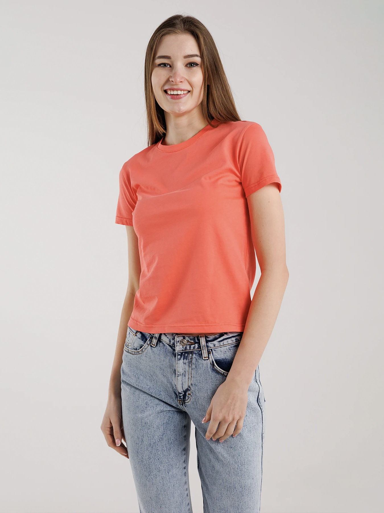 Футболка LAWA модель 2000990453389 Фото