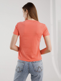 Футболка LAWA модель 2000990453389 Футболка LAWA модель 2000990453389 Фото