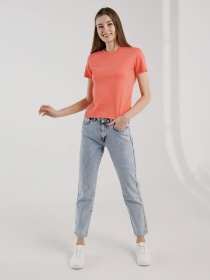 Футболка LAWA модель 2000990453389 Футболка LAWA модель 2000990453389 Фото