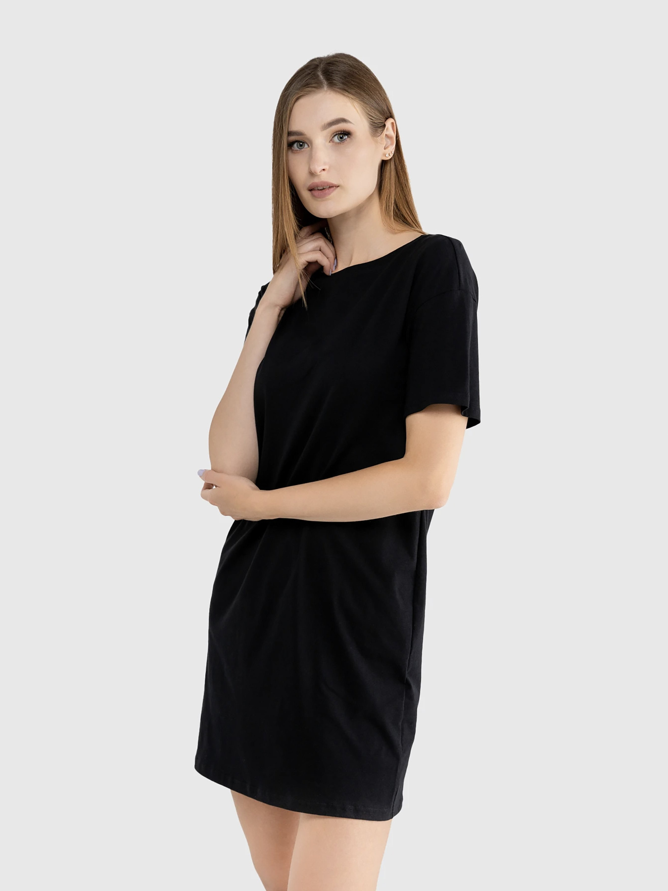 Платье-футболка LAWA модель 2000989913283 Фото