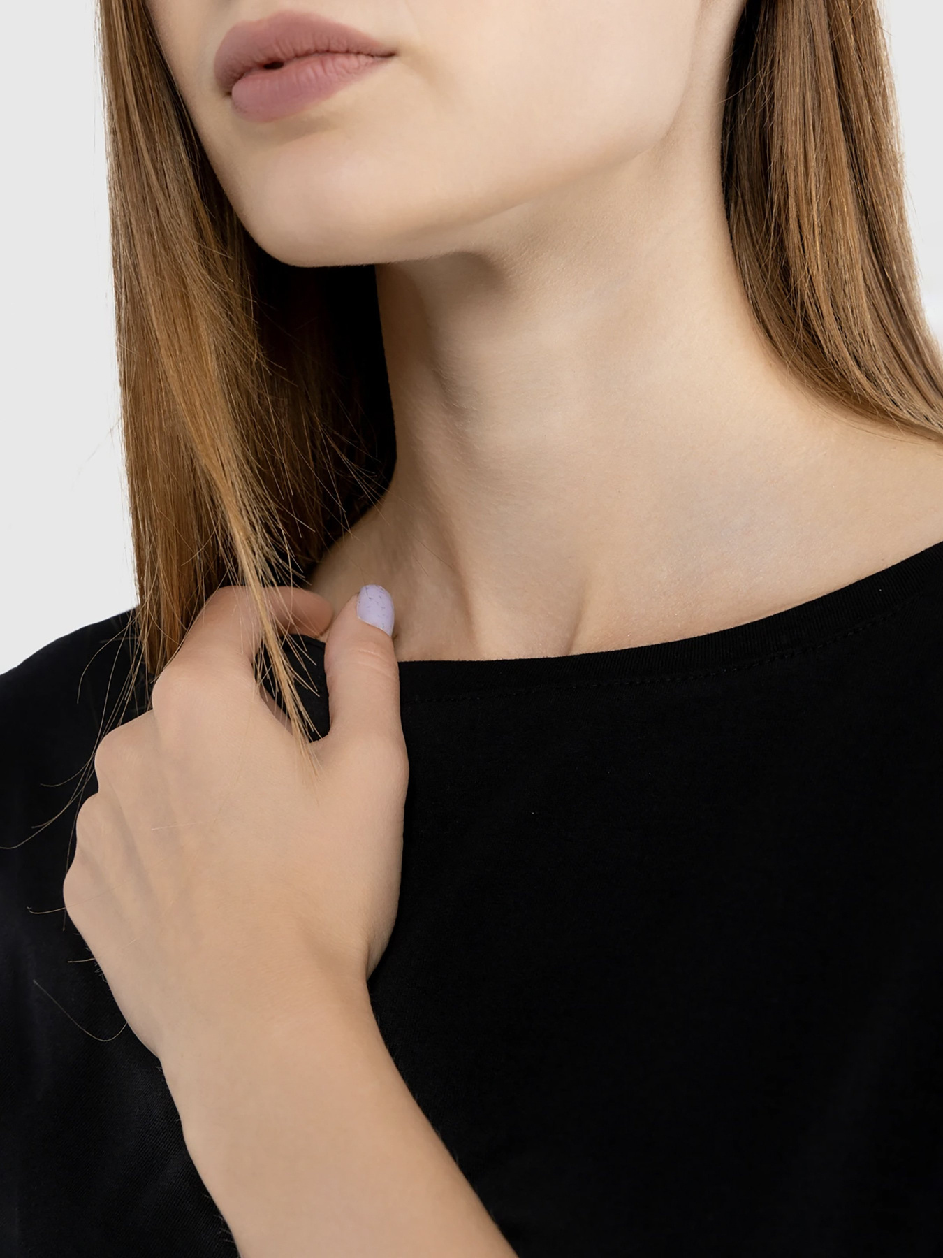 Платье-футболка LAWA модель 2000989913283 Фото